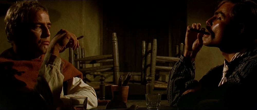 「シェラマドレの決斗」の画像