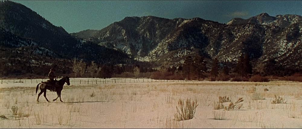 「シェラマドレの決斗」の画像