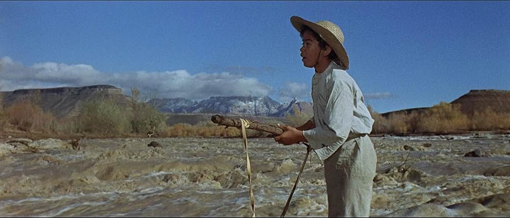 「シェラマドレの決斗」の画像