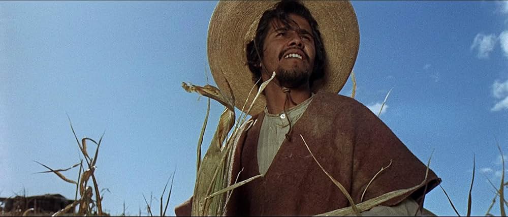 「シェラマドレの決斗」の画像