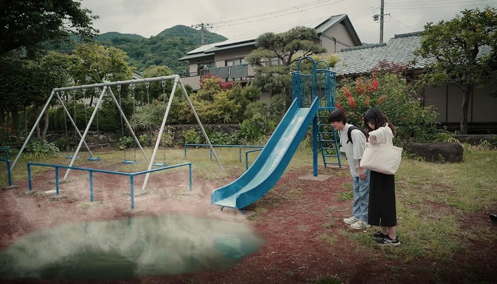 温泉シャークの画像