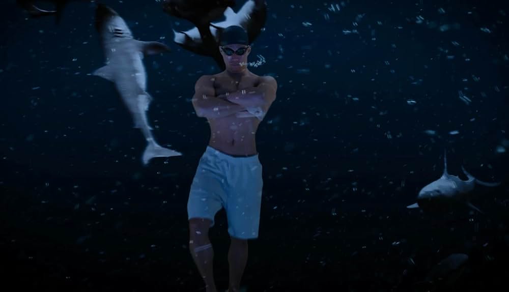 温泉シャークの画像