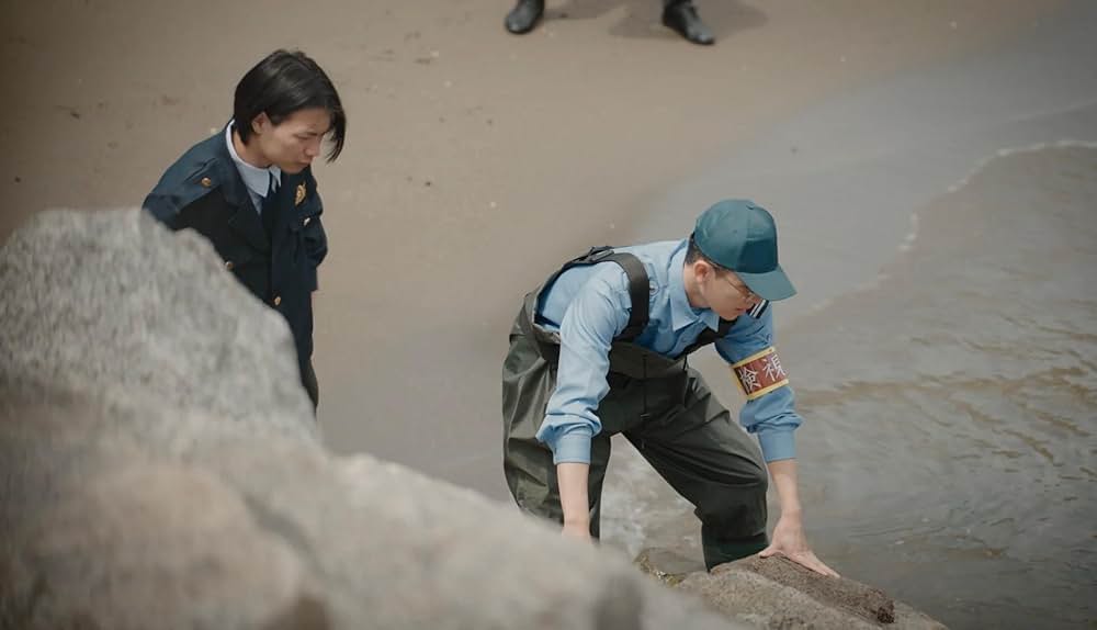 温泉シャークの画像