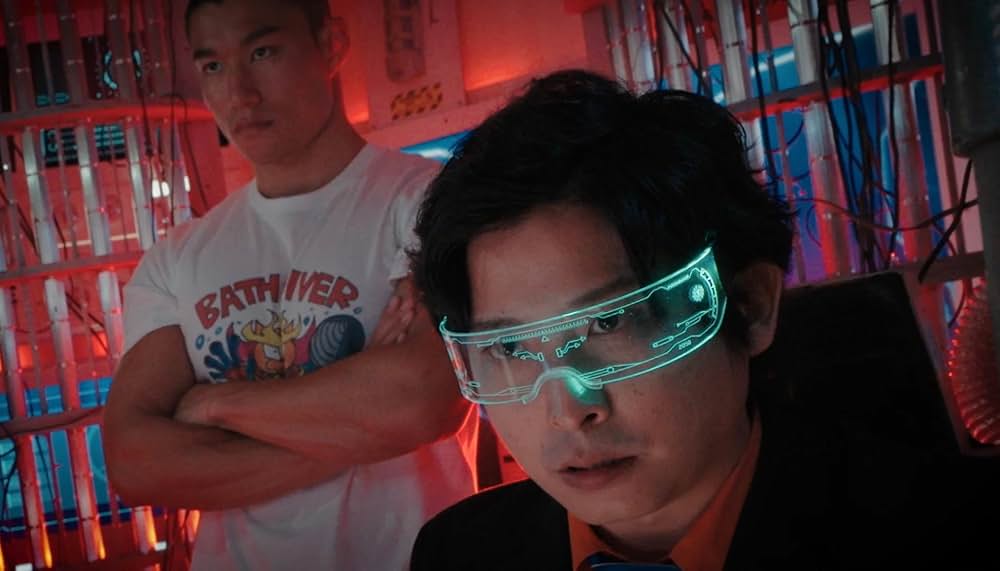 温泉シャークの画像