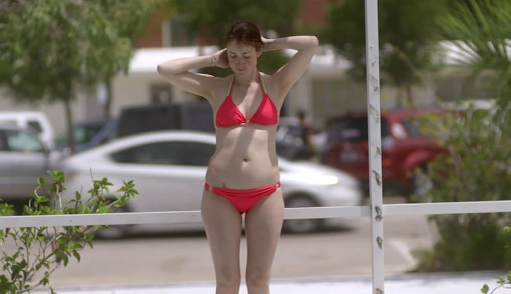 ケイト・プレイズ・クリスティーンの画像