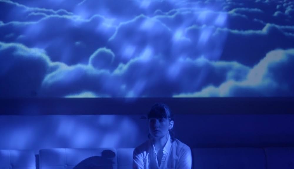 ケイト・プレイズ・クリスティーンの画像