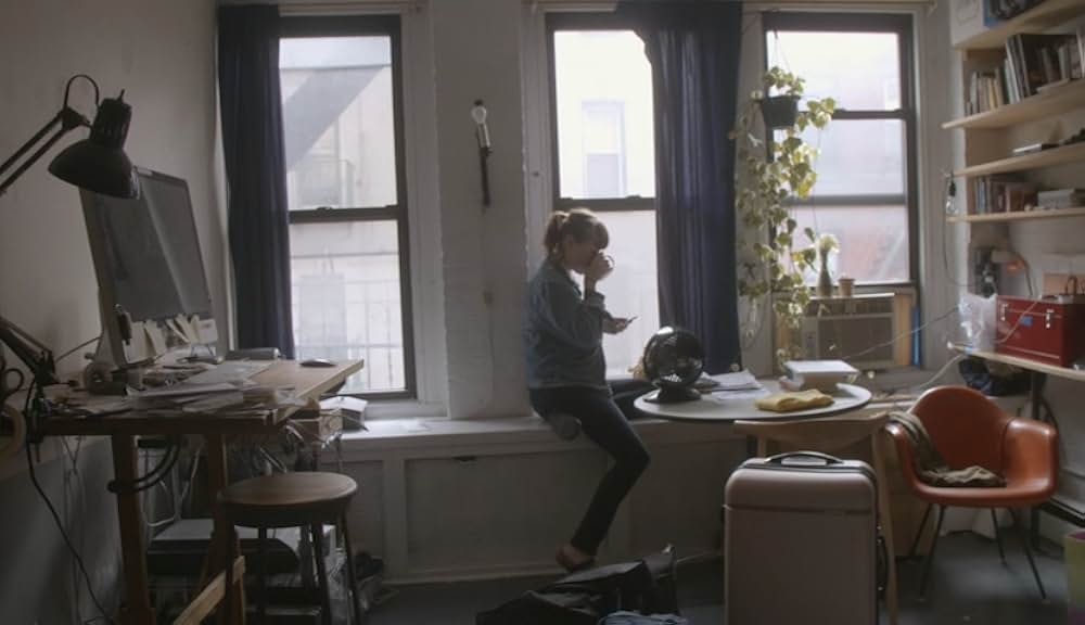 ケイト・プレイズ・クリスティーンの画像