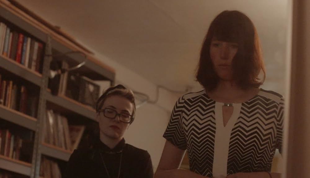 ケイト・プレイズ・クリスティーンの画像