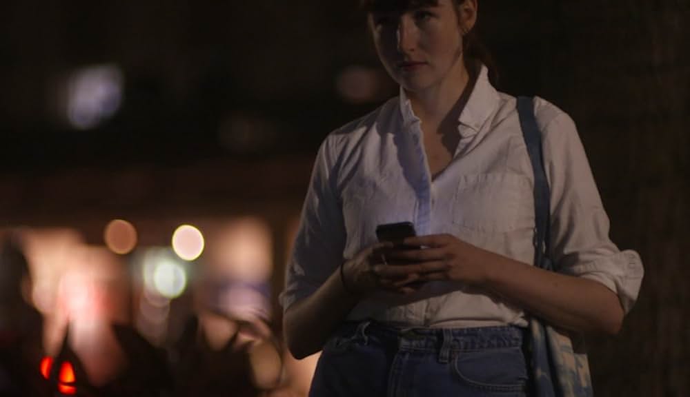 ケイト・プレイズ・クリスティーンの画像