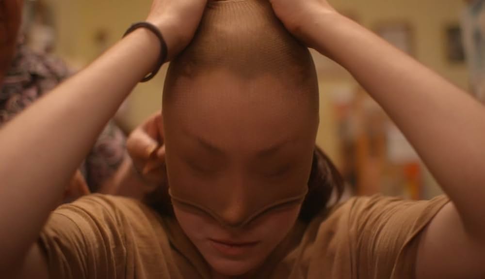 ケイト・プレイズ・クリスティーンの画像