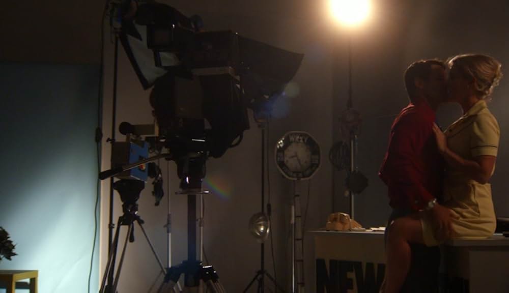 ケイト・プレイズ・クリスティーンの画像