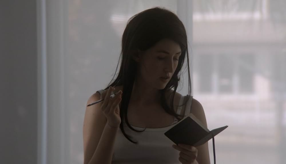 ケイト・プレイズ・クリスティーンの画像