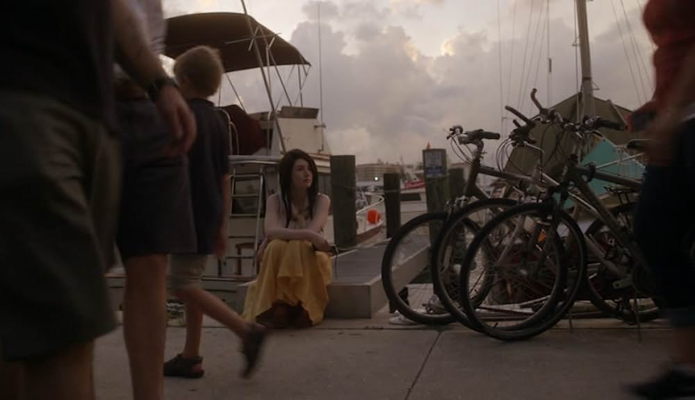 ケイト・プレイズ・クリスティーンの画像