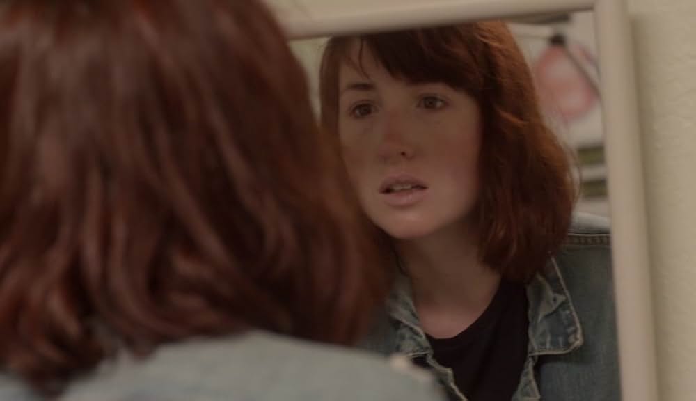 ケイト・プレイズ・クリスティーンの画像