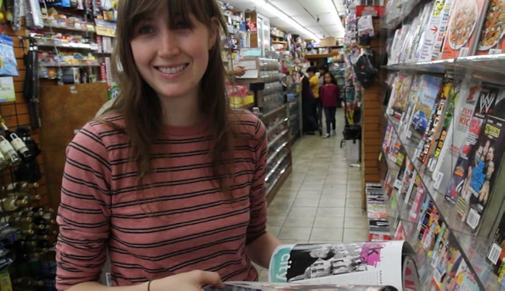 ケイト・プレイズ・クリスティーンの画像