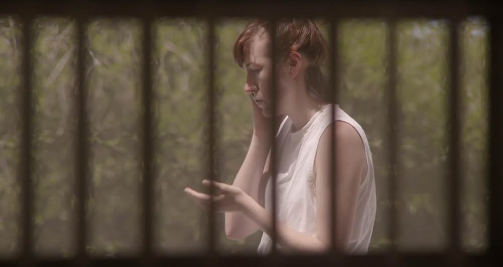 ケイト・プレイズ・クリスティーンの画像