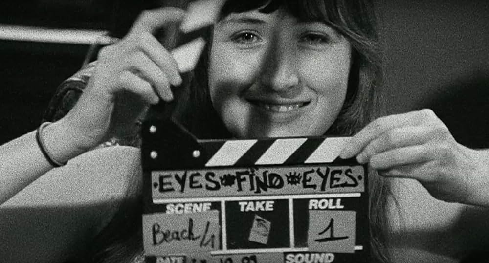 ケイト・プレイズ・クリスティーンの画像