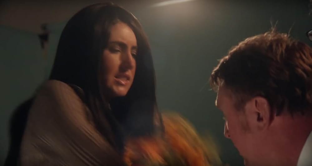 ケイト・プレイズ・クリスティーンの画像