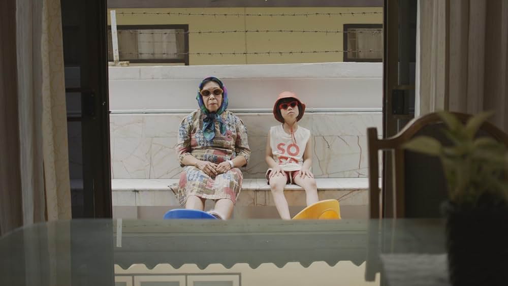 ラブリーおばあちゃんの思い出の画像