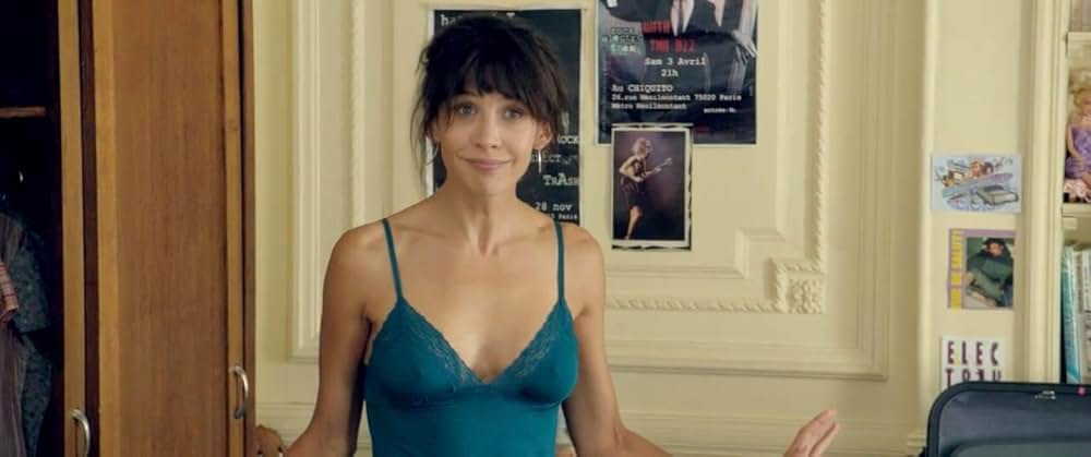 ソフィー・マルソーのSEX LOVE＆セラピーの画像