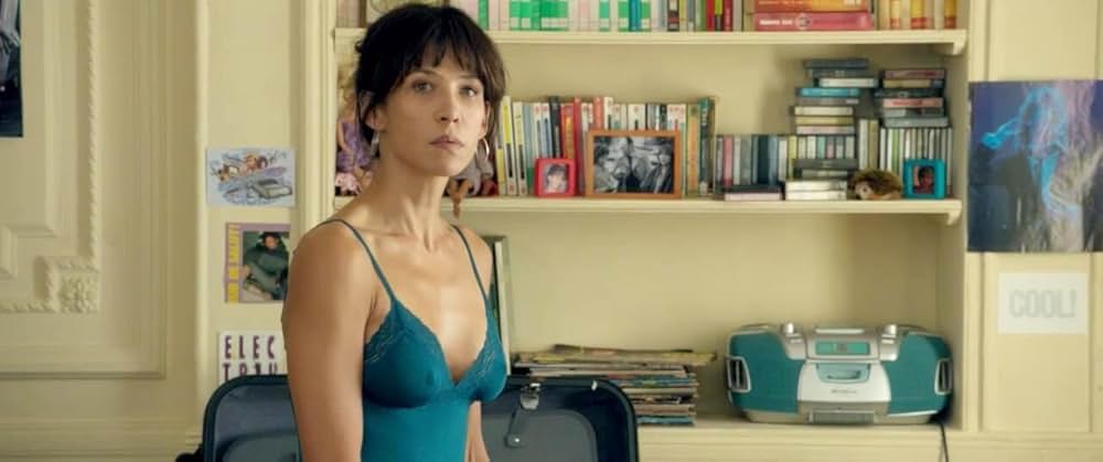 ソフィー・マルソーのSEX LOVE＆セラピーの画像