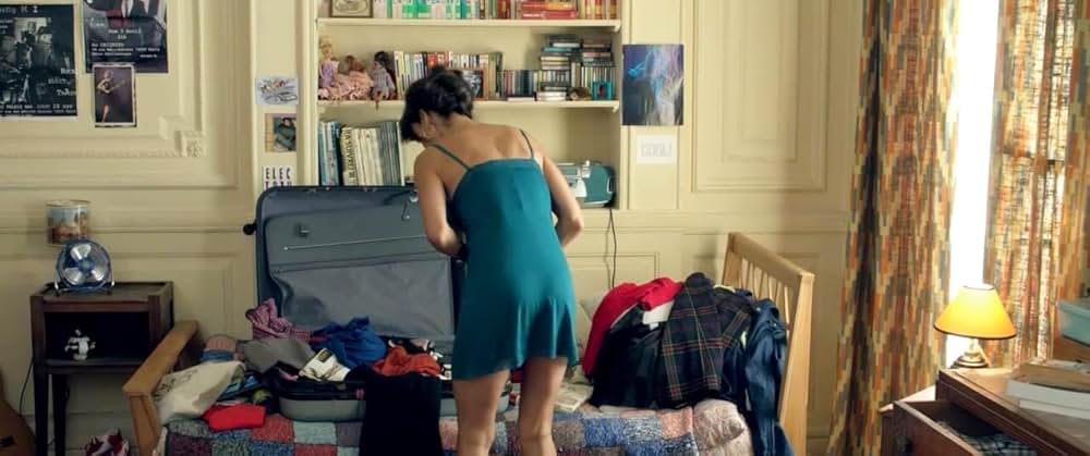 ソフィー・マルソーのSEX LOVE＆セラピーの画像