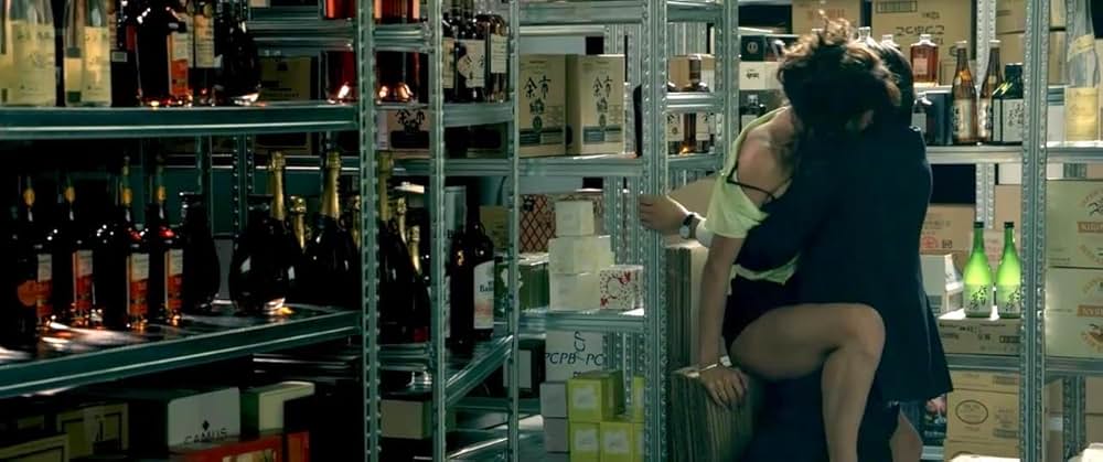 ソフィー・マルソーのSEX LOVE＆セラピーの画像