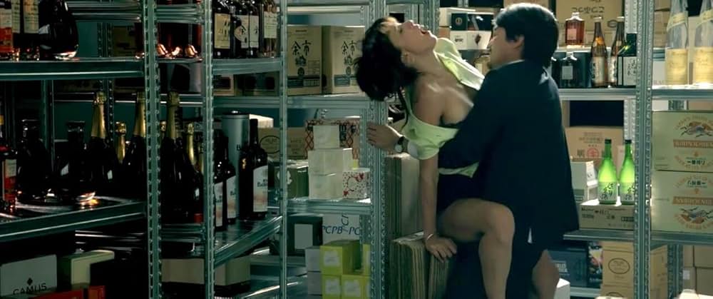 ソフィー・マルソーのSEX LOVE＆セラピーの画像