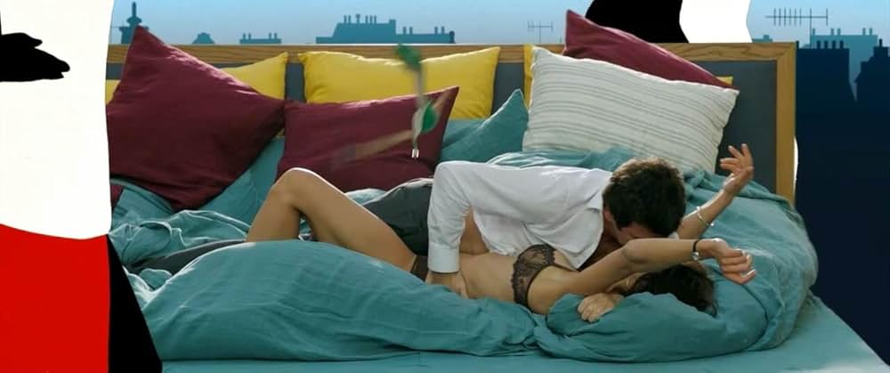 ソフィー・マルソーのSEX LOVE＆セラピーの画像