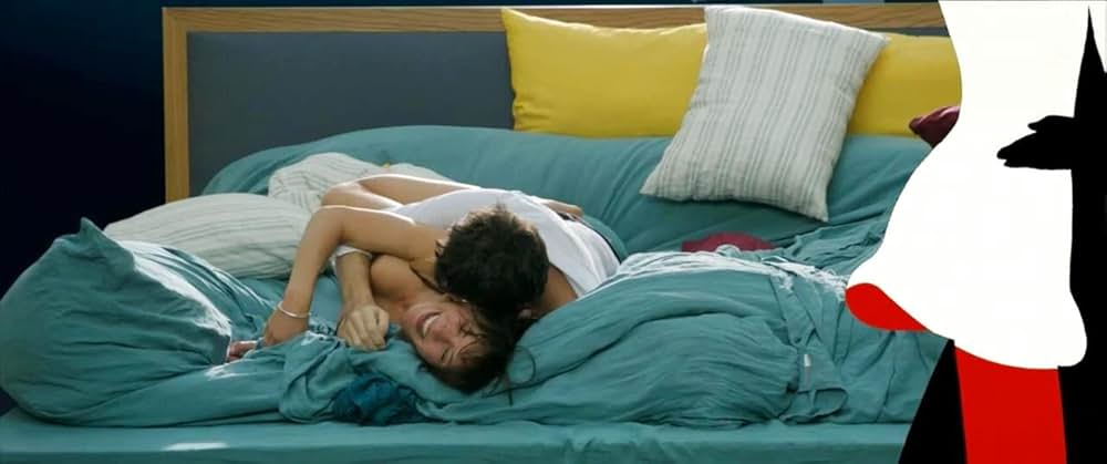 ソフィー・マルソーのSEX LOVE＆セラピーの画像