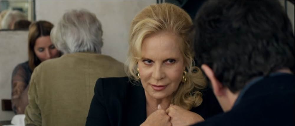 ソフィー・マルソーのSEX LOVE＆セラピーの画像