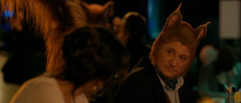 ソフィー・マルソーのSEX LOVE＆セラピーの画像