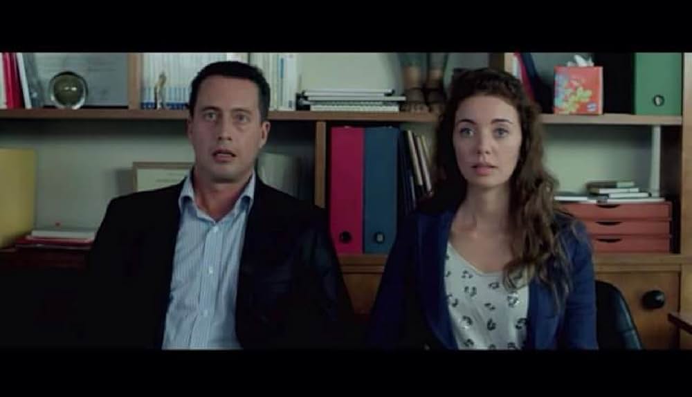 ソフィー・マルソーのSEX LOVE＆セラピーの画像