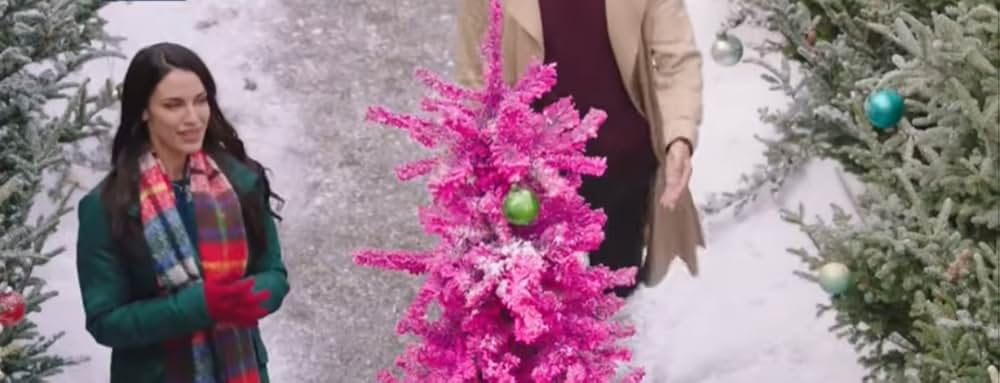 天使が舞い降りるクリスマスの画像