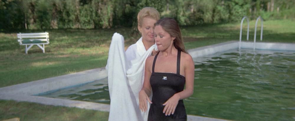 真夜中の恐怖の画像