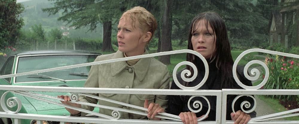 真夜中の恐怖の画像