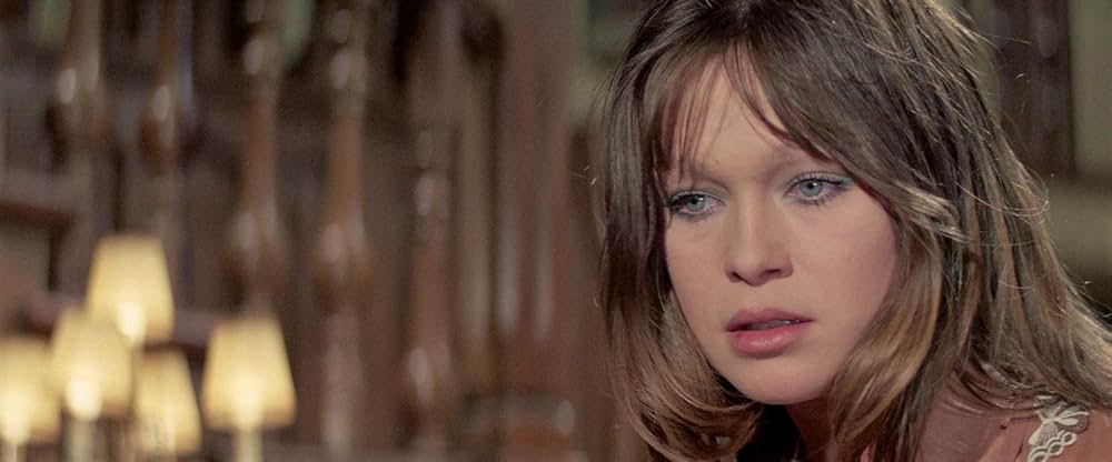 真夜中の恐怖の画像