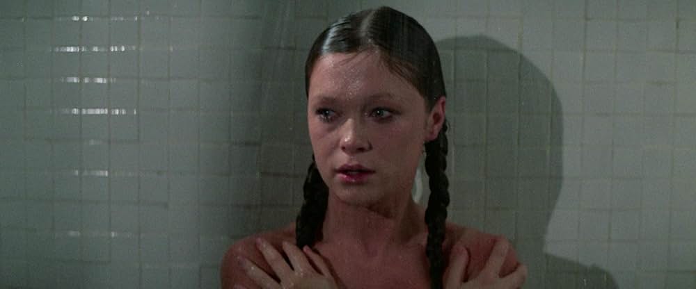 真夜中の恐怖の画像