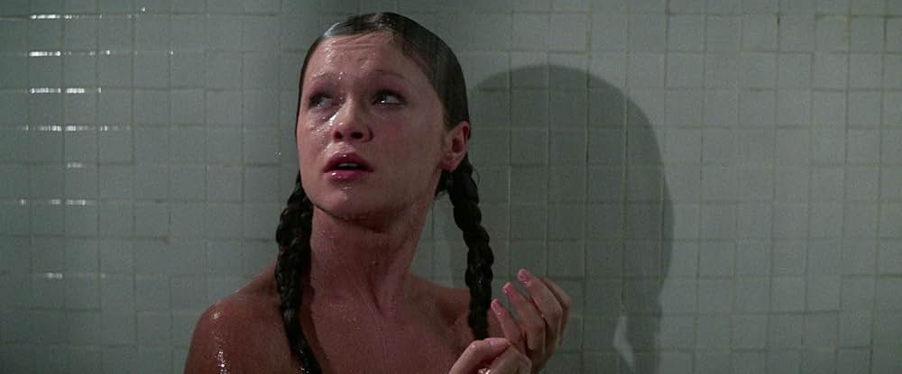 真夜中の恐怖の画像