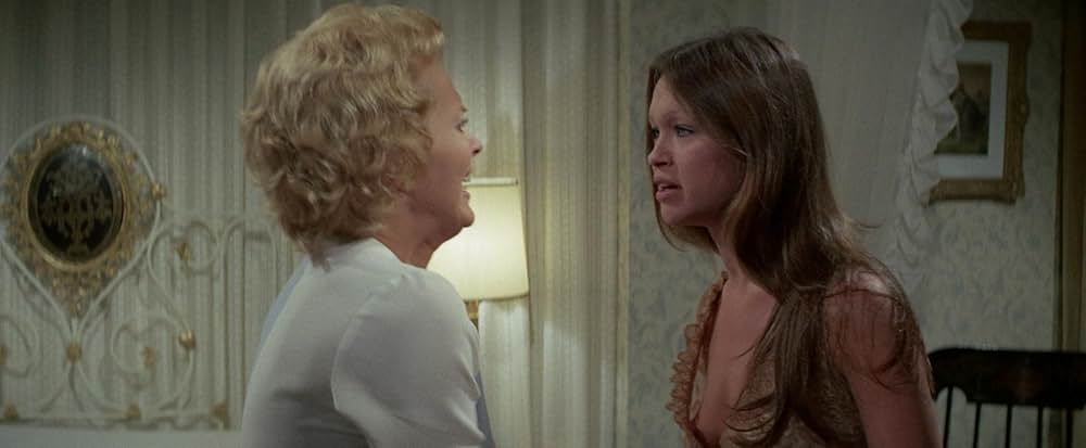 真夜中の恐怖の画像