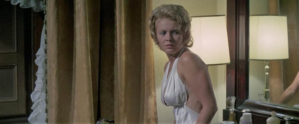 真夜中の恐怖の画像