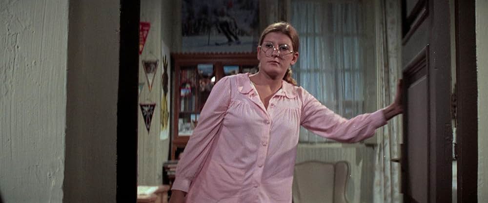 真夜中の恐怖の画像