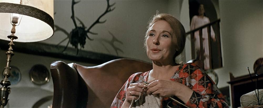 真夜中の恐怖の画像