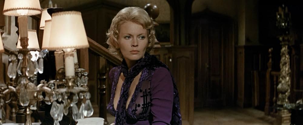 真夜中の恐怖の画像