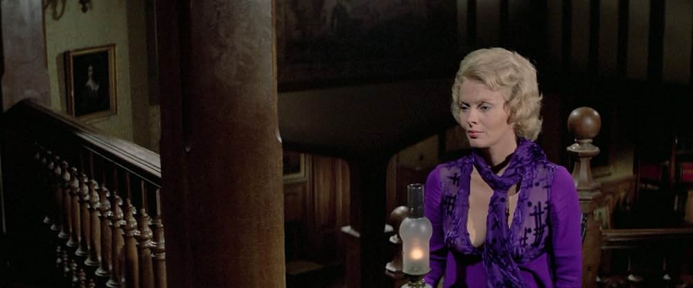 真夜中の恐怖の画像