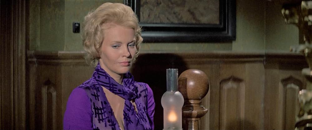 真夜中の恐怖の画像