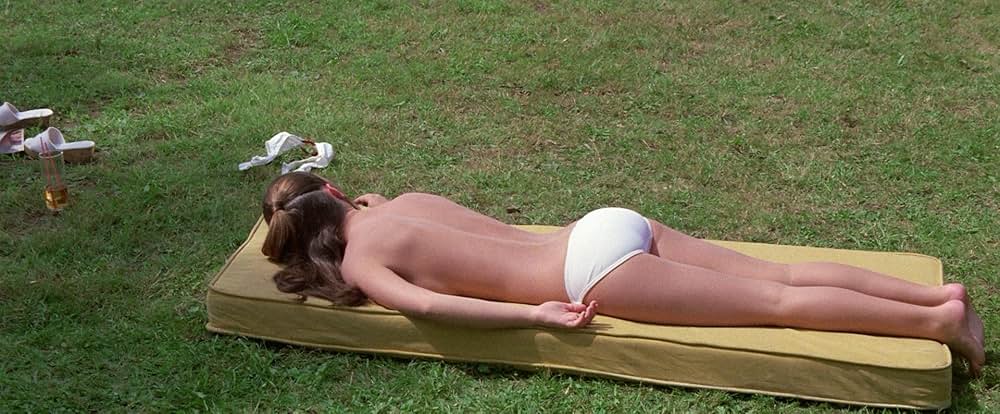 真夜中の恐怖の画像