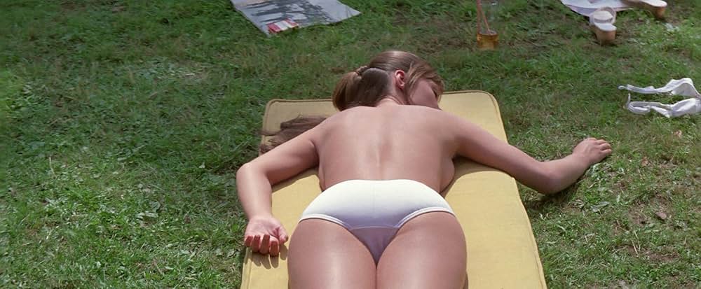 真夜中の恐怖の画像