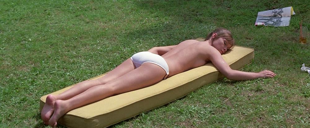 真夜中の恐怖の画像