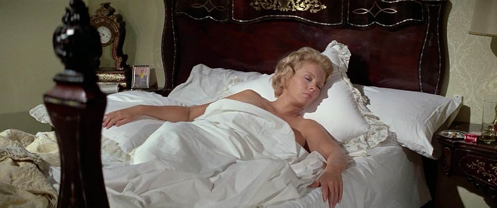 真夜中の恐怖の画像